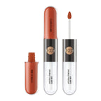 Double Head Lip Gloss Mirror Finish