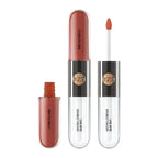 Double Head Lip Gloss Mirror Finish