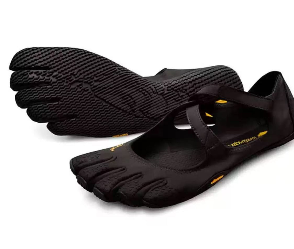 Five Finger Yoga Fitness Shoes