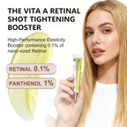 Retinol Tightening Face Serum Firming Wrinkles Eye Cream Hydrating Remove Dark Circles Moisturizer Beauty Skin Care