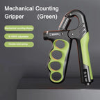 Adjustable Grip Strengthener And Wrist Expander For Hand Exercise 5 To 60 100 150 Kg Fitness Training