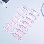 Lomansa 7 Pairs Silicone Eyelash Perm Pads Sticky Lashes Rods Shield Lifting 3D Eyelash Curler Accessories Health Beauty Tool