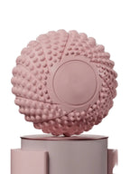 7cm Hand Magnetic Therapy Spiky Hand Foot Massage Ball Relax Body Reduce Pressure Pocket Massager Health Care Tool