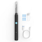 4.2mm camera Ear Stick Otoscope WIFI Wireless Visual Ear Cleaning Tool Mini Camera Spoons Health Care Ear Cleaner
