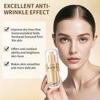 Facial Essence Skin Care Set  Moisturizing Facial Skin Care Prodcuts