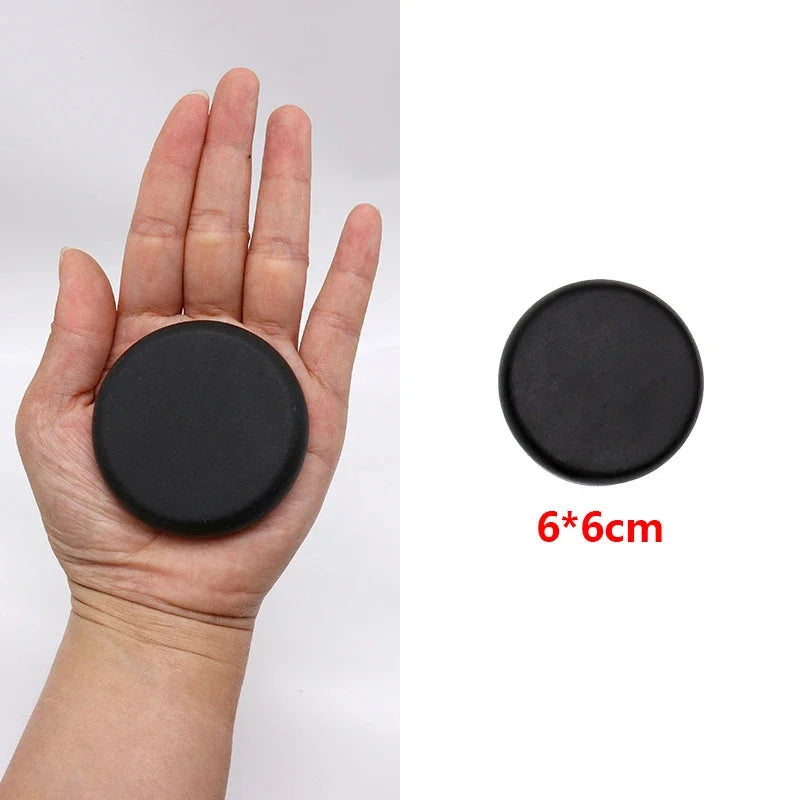 Energy Volcanic Hot Spa Rock Basalt Body Beauty Health Care Stone Massage Stones Massage Lava Natural Energy Massage Multi Size