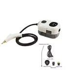 Portable High Pressure Steam Cleaner with Intelligent Temperature Control 2500W
