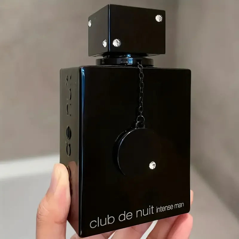 Men Oriental Woody Fragrance Spray 3.6 fl oz