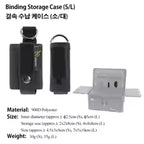 Expandable Modular Camping Storage Box with 13.2-Gallon Capacity