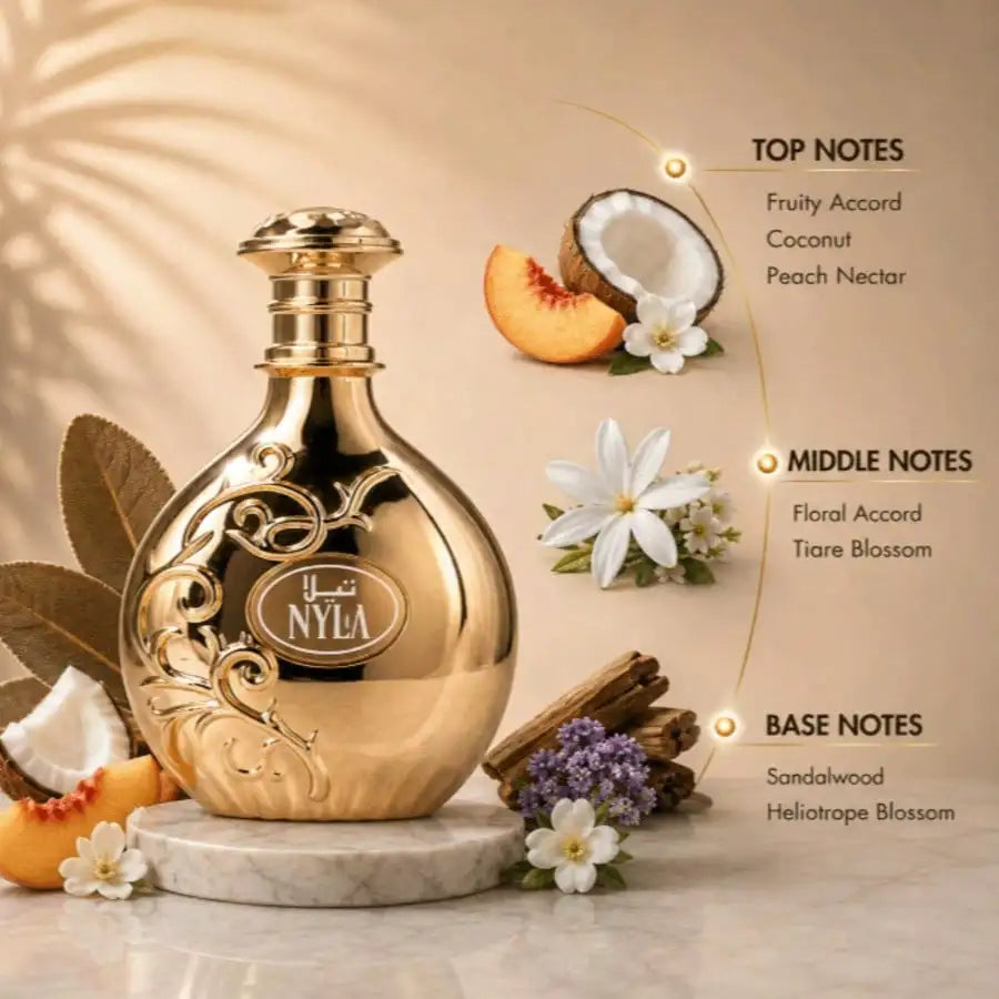 Unisex Royal Floral Long-Lasting Fragrance Spray 2.7 fl oz