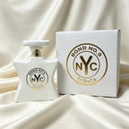 TriBeCa Unisex Eau de Parfum Woody Floral Scent 100ml