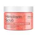 Unisex Himalayan Salt Exfoliating Cleansing Body Scrub 7.1 oz