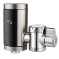 Instant Tankless Electric Hot Water Heater Faucet 3000W 220V