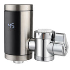 Instant Tankless Electric Hot Water Heater Faucet 3000W 220V