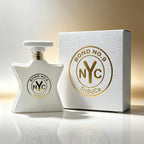 TriBeCa Unisex Eau de Parfum Woody Floral Scent 100ml