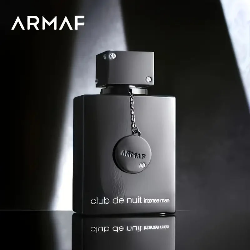 Men Oriental Woody Fragrance Spray 3.6 fl oz