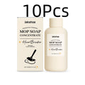 Floor Mop Soap and Deep Cleaning Liquid Polish
