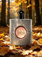 Women Warm Coffee Vanilla Floral Eau De Parfum 3.0 fl oz