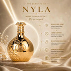 Unisex Royal Floral Long-Lasting Fragrance Spray 2.7 fl oz