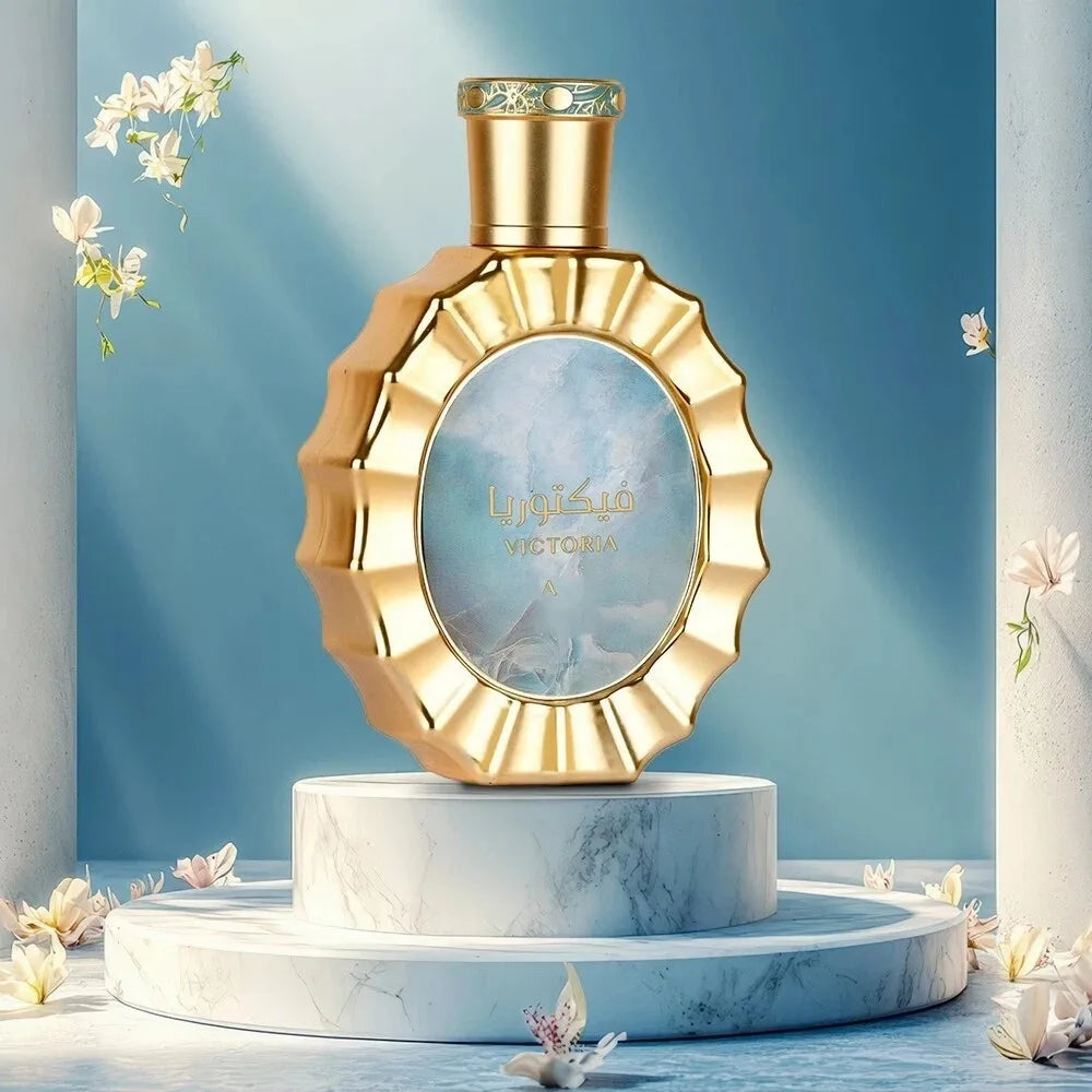 Women's Victoria Eau De Parfum 3.4 fl oz