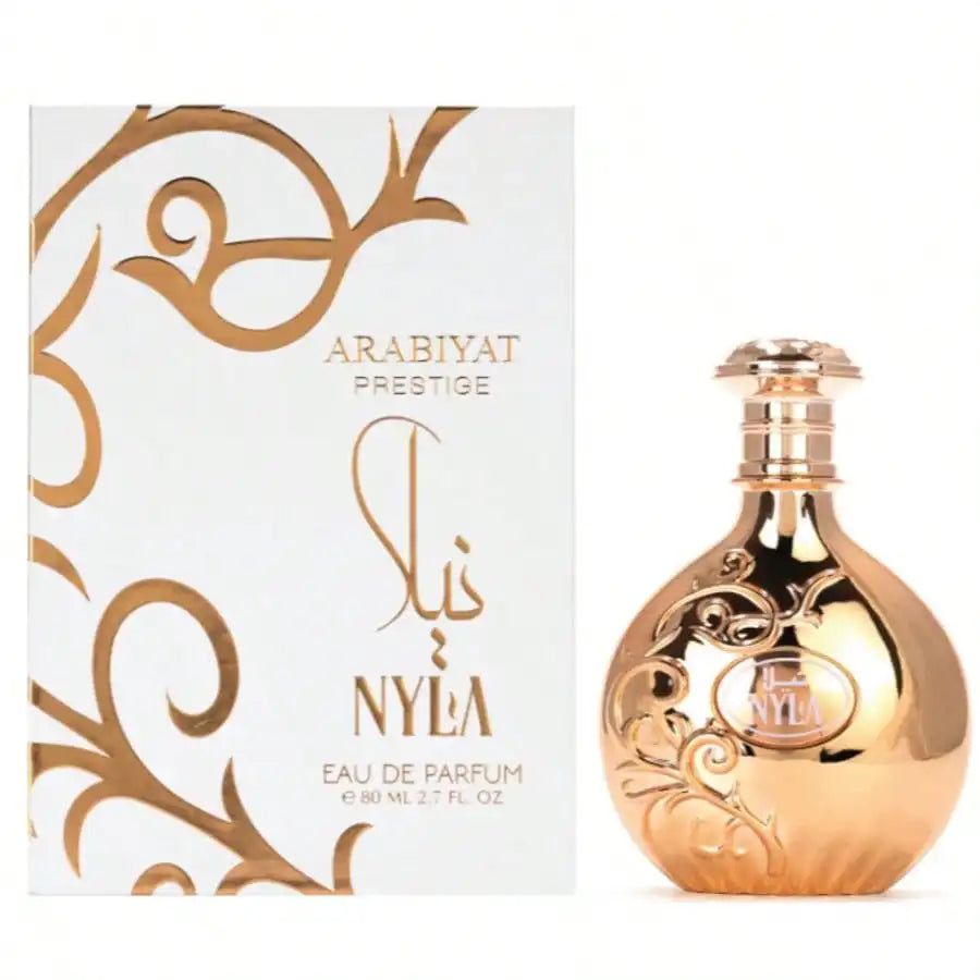 Unisex Royal Floral Long-Lasting Fragrance Spray 2.7 fl oz