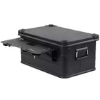 Expandable Modular Camping Storage Box with 13.2-Gallon Capacity