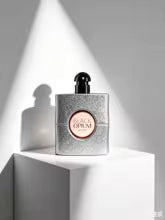 Women Warm Coffee Vanilla Floral Eau De Parfum 3.0 fl oz