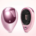 Ionic Anti-Static Hair Brush Electric Vibration Scalp Massager Comb