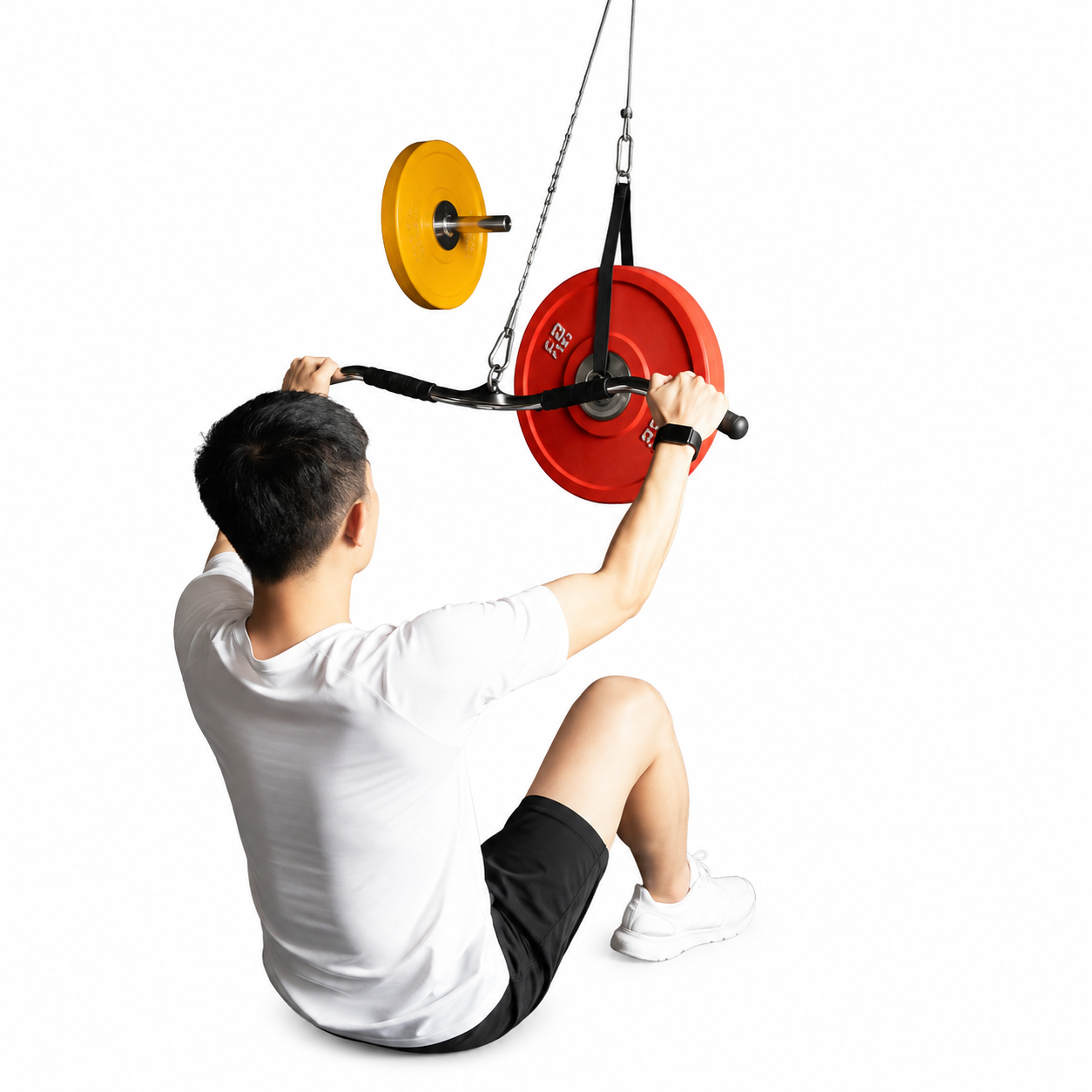 Send Hook Accessories Fitness Equipment