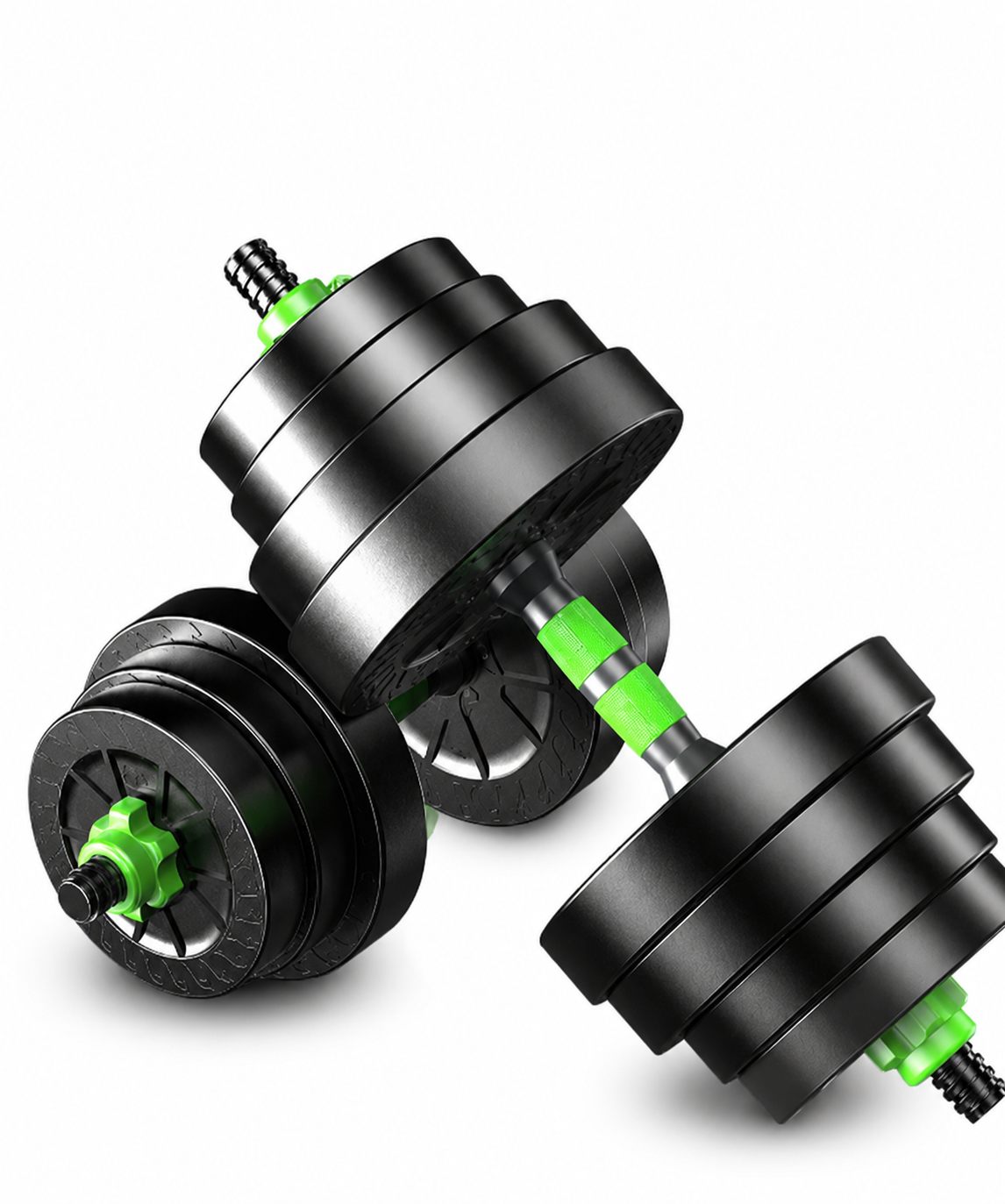 Detachable Fitness Equipment Home