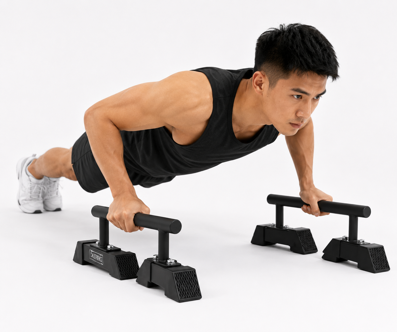 Split Parallel Bars Home Fitness Equipment