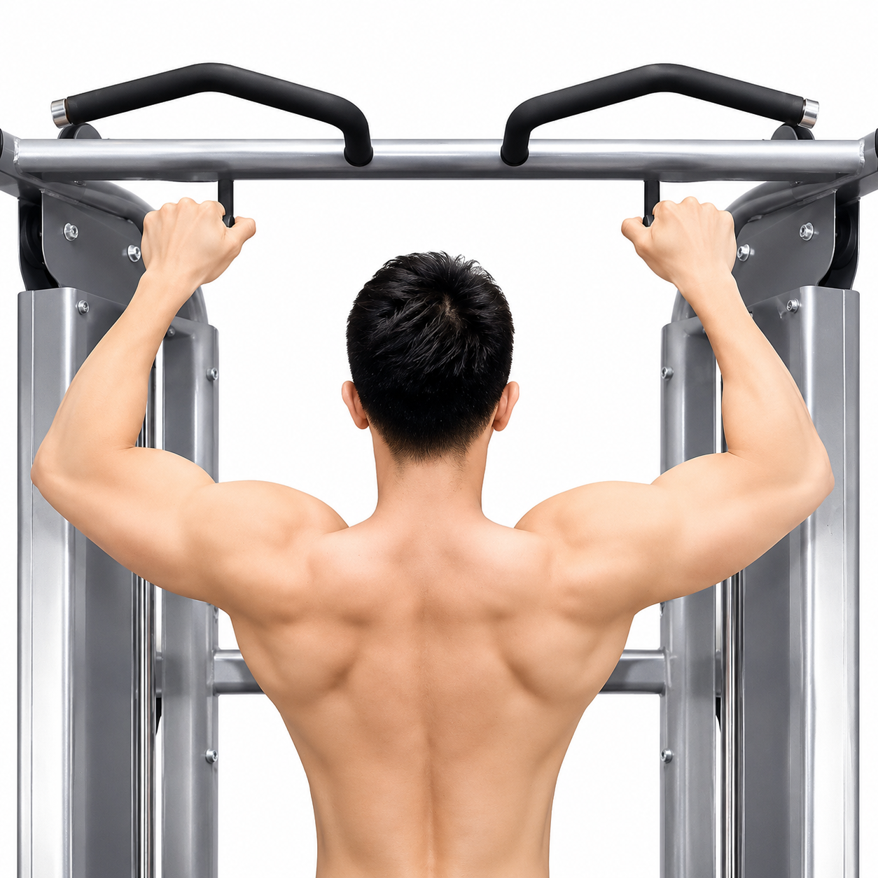 Fitness grip pull-up equipment accessories