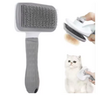 3 in 1 Pet Grooming Hair Brush Dog Deshedding Remover Double Sided