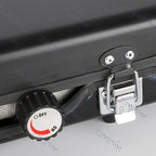 Folding Gas Stove Portable Camping Grill with Electronic Ignition