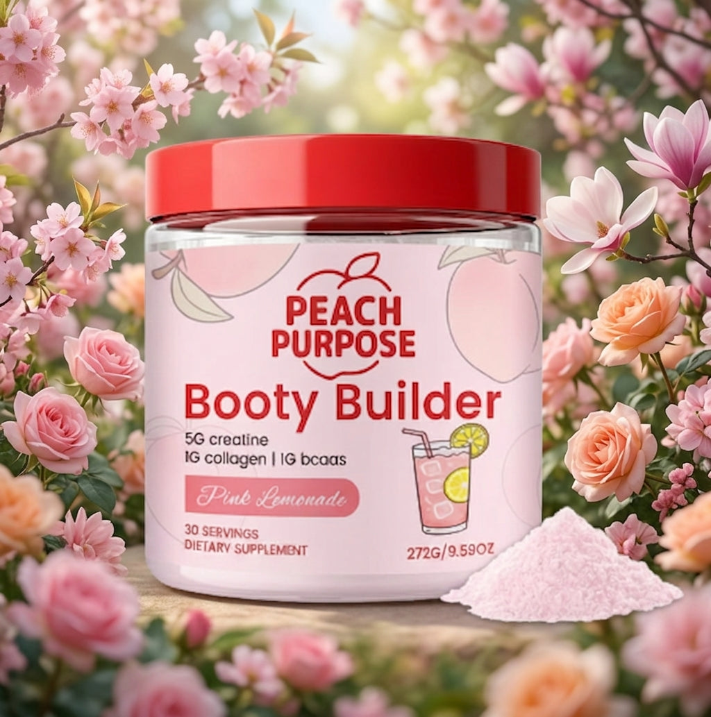 Creatine Collagen BCAA Powder Workout Recovery Supplement