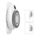 Wall-Mounted Automatic Body Cleaning Machine with Movable Design