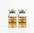 Salmon DNA Golden Ampoule Serum Facial Kit 8ml