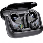 TWS Wireless Bluetooth 5.4 In Ear Earbuds LED Display HD65
