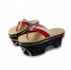 Unisex Japanese Anime Cosplay Party Prop Shoes