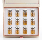 Salmon DNA Golden Ampoule Serum Facial Kit 8ml
