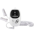 CES Microcurrent Sleep Aid Device Relieving Insomnia Ear Clip Instrument