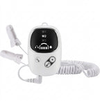 CES Microcurrent Sleep Aid Device Relieving Insomnia Ear Clip Instrument
