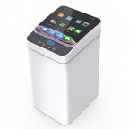 Automatic Smart Motion Sensor Trash Can with USB Charging