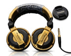Professional In-Ear Monitor Headphones with Enhanced Bass
