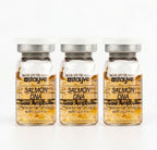 Salmon DNA Golden Ampoule Serum Facial Kit 8ml