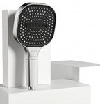 High Pressure Handheld Massage Shower Head All in One Set