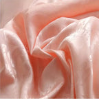 Mulberry Silk Jacquard Duvet Cover and Satin Bedding Set