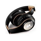 Anime Arknights Exusiai Wireless Bluetooth Over-Ear Gaming Headset