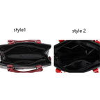 Women's Casual PU Leather Crossbody Shoulder Bag