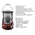 Portable Kerosene Stove Heater and Outdoor Camping Grill